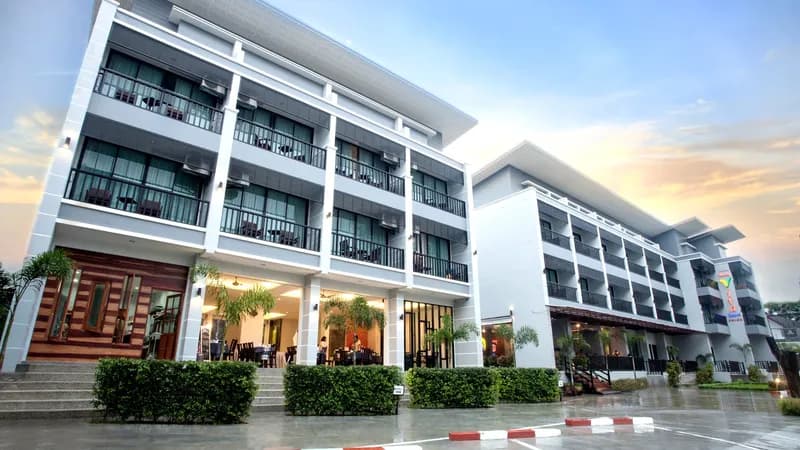 Aonang Viva Resort