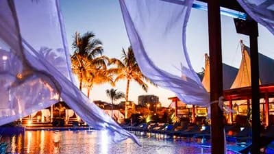 Rio Beach Club
