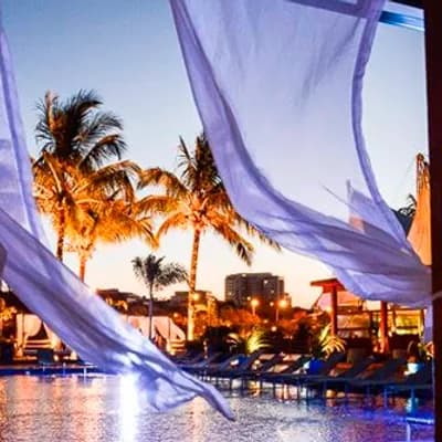 Rio Beach Club