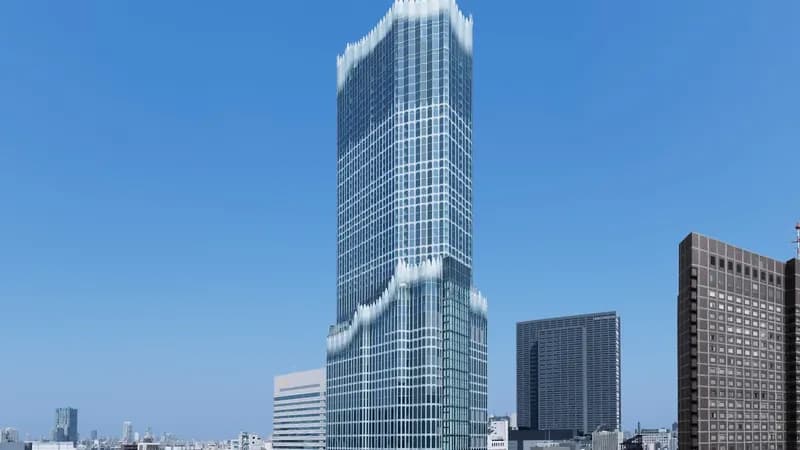 HOTEL GROOVE SHINJUKU, A PARKROYAL Hotel