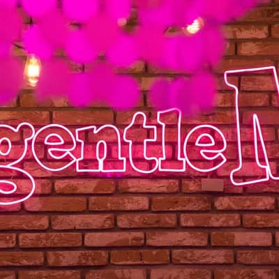 gentleM