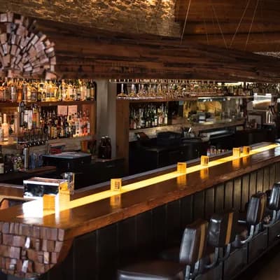 Doug Fir Lounge