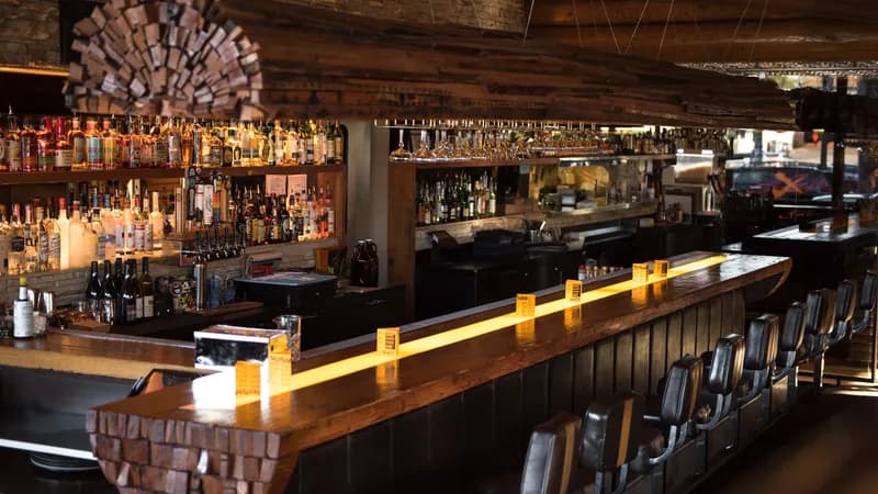 Doug Fir Lounge