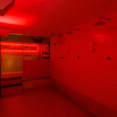 Sauna Rio G Spa