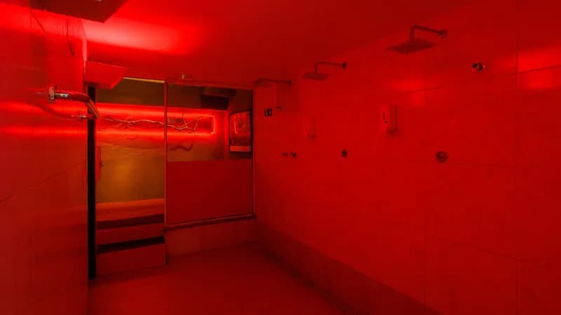 Sauna Rio G Spa