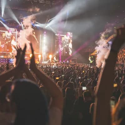 AO Arena