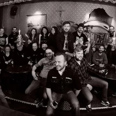 Rosis Amüsierlokal
