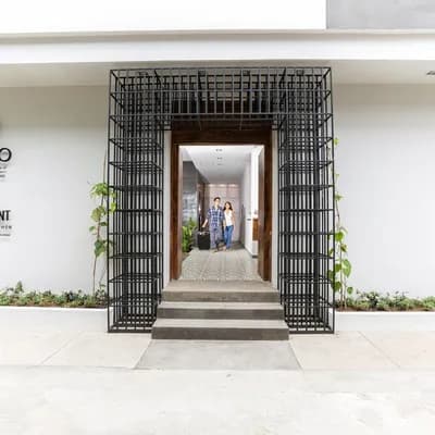 Patio Hotel and Urban Resort