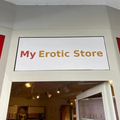 My Erotic Store Regensburg
