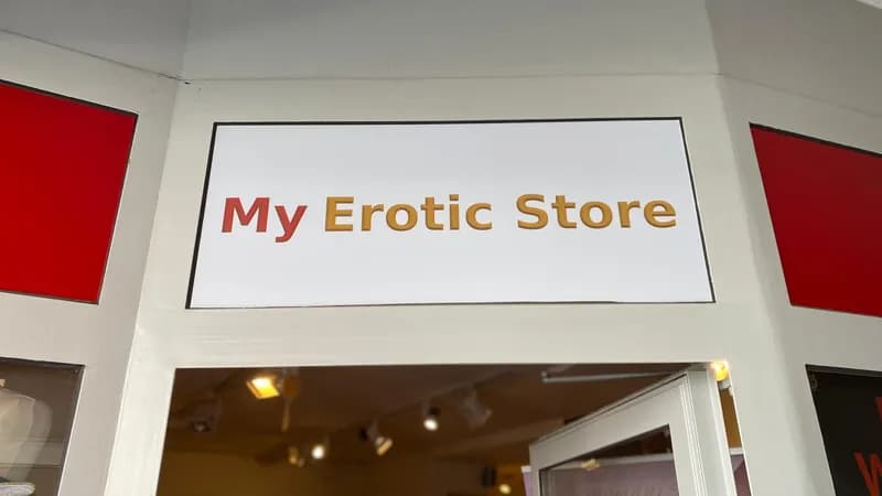 My Erotic Store Regensburg