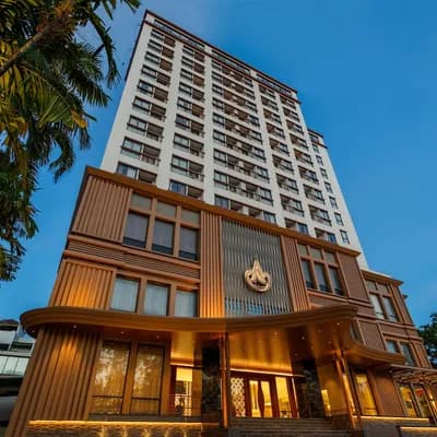 Amora Tha Phae Chiang Mai