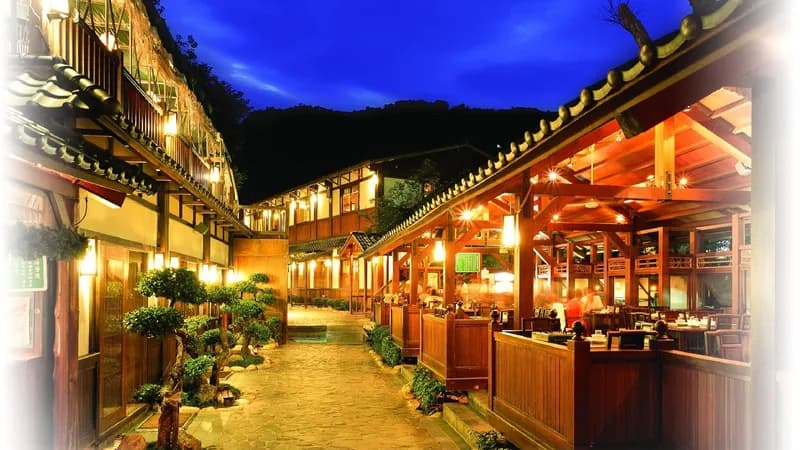 Kawayu-spa