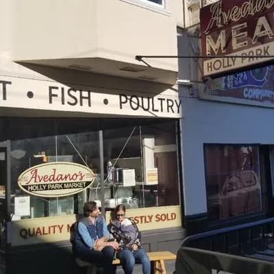 Avedano's Meats