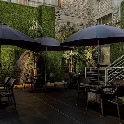 Temple Bar Inn