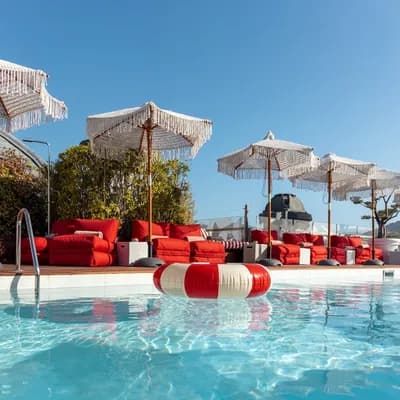 Hotel Boscolo Exedra Nice