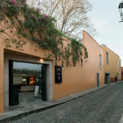 Hotel Matilda