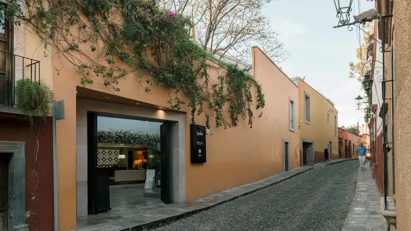Hotel Matilda