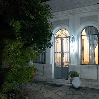 Cane B&B
