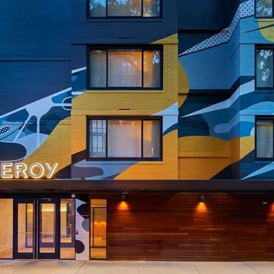 Viceroy Washington DC