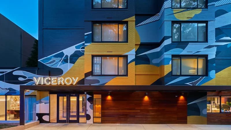 Viceroy Washington DC