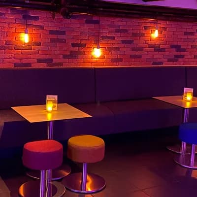 WhyNot Bar Evian