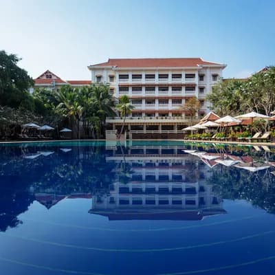 Royal Angkor Resort