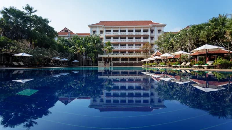 Royal Angkor Resort