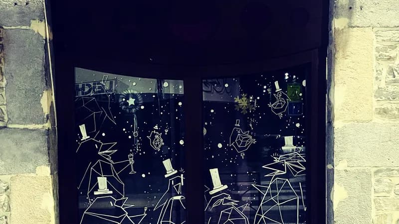 Bistrot Saint-Germain
