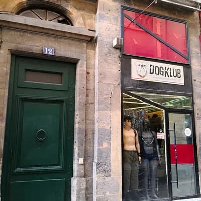 DogKlub