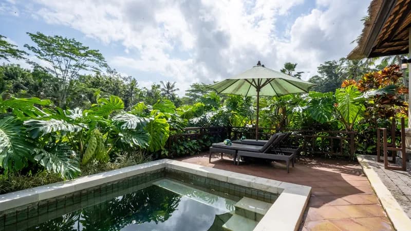 Villa Semana Resort & Spa Ubud