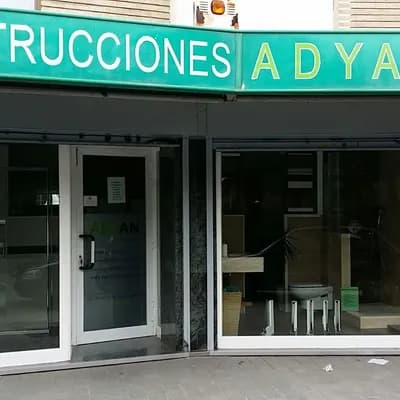 Reformas Adyan Interiores