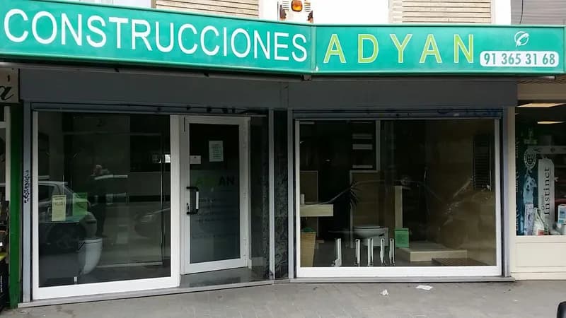 Reformas Adyan Interiores