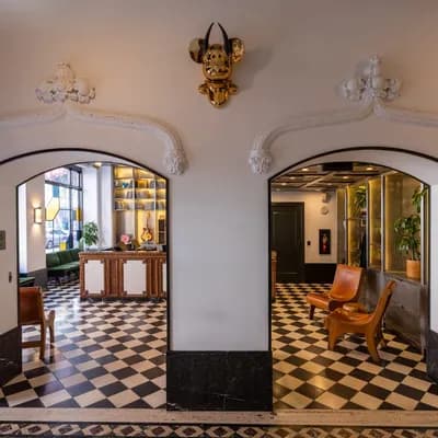 Ace Hotel Los Angeles