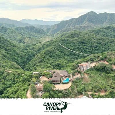 Canopy River Park
