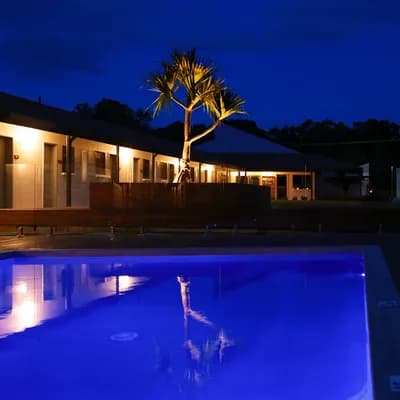 Birch Resort Port Douglas