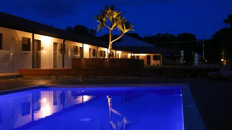 Birch Resort Port Douglas