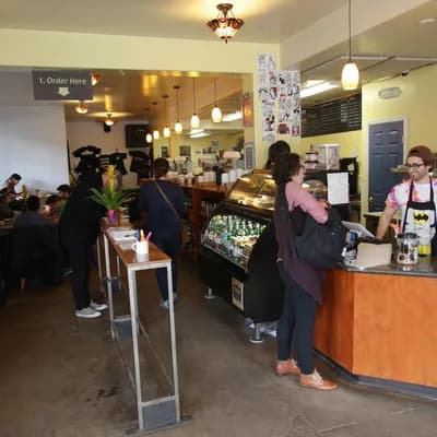 Philz Coffee