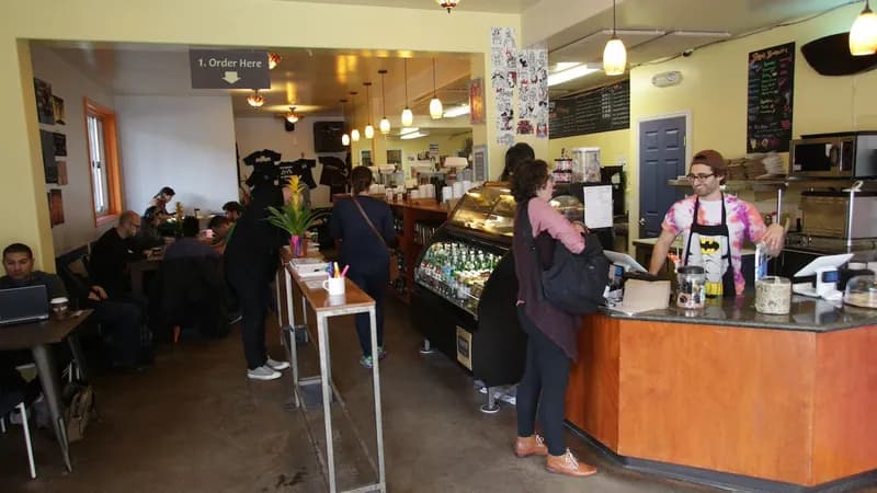 Philz Coffee
