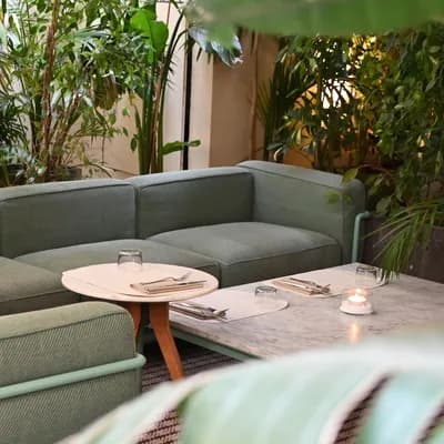 floret Artisan Kitchen & Bar