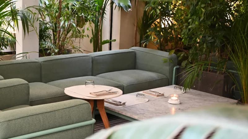 floret Artisan Kitchen & Bar