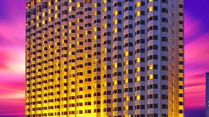 Diamond Hotel Philippines
