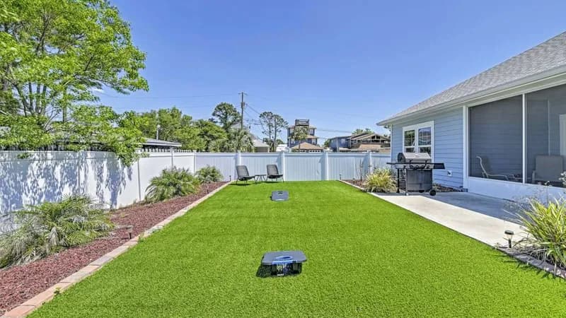 Tropic Like It's Hot | Rental Home For Short-Term Beach Vacations