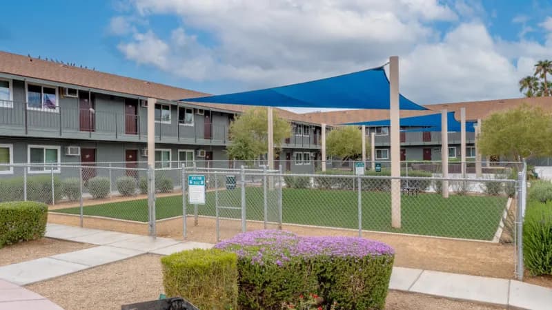 SHARE Village Las Vegas