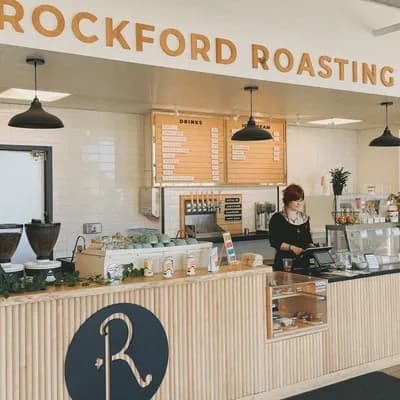 Rockford Roasting Company