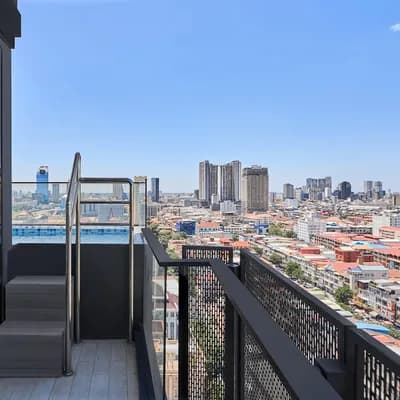 Luxcity Hotel & Apartment