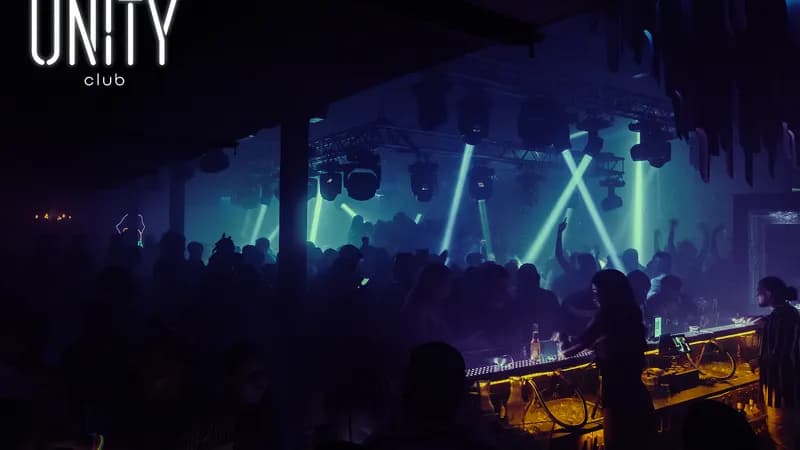 Club Unity