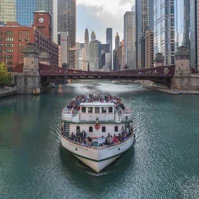 Chicago's First Lady