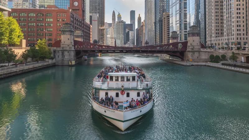 Chicago's First Lady