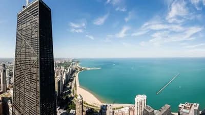 The Ritz-Carlton, Chicago