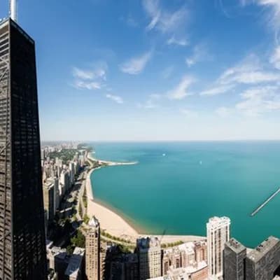 The Ritz-Carlton, Chicago